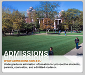 Admissions image