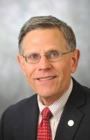 Profile picture for Kelvin Droegemeier