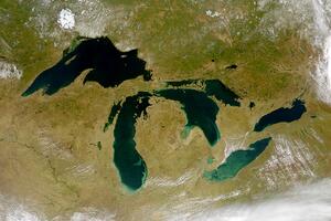 Great Lakes