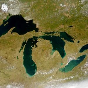 Great Lakes