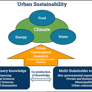 Conceptual framework